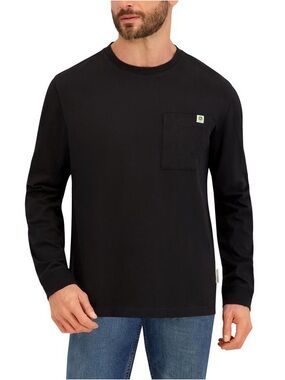 John Deere Men's Long Sleeve Tee